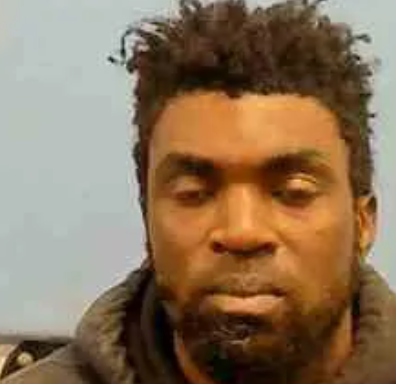Gary Honore mugshot