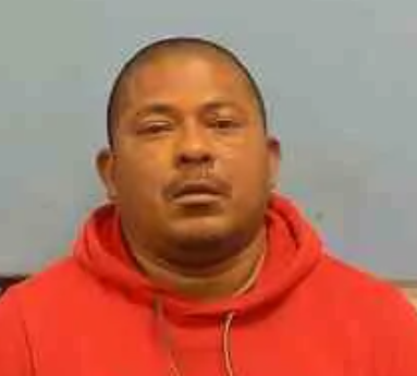Guillermo Correa-Cueto mugshot