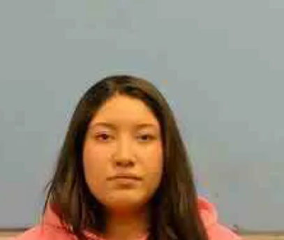 Jaqueline Castruita mugshot