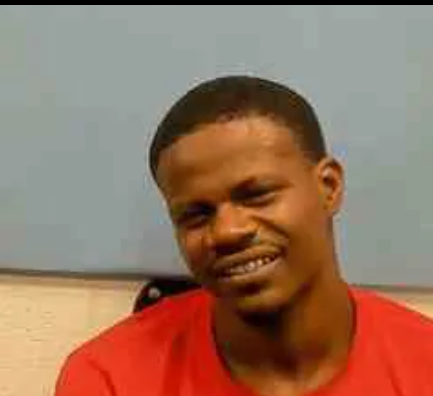 Jonathan Nichols mugshot