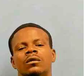 Jonathan Nichols mugshot