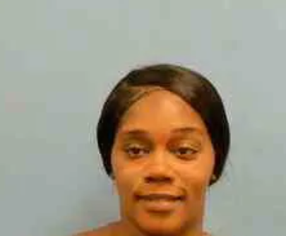 Kendria Davenport mugshot
