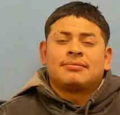 Lizandro Sanchez mugshot