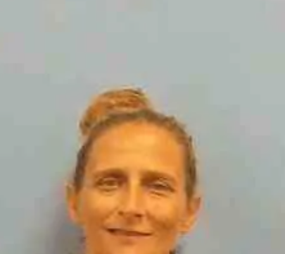 Lori Smith mugshot