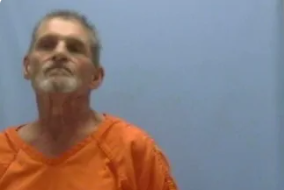 Mark Leimer mugshot
