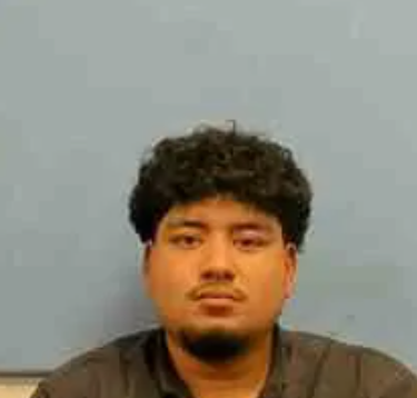 Mireles Castruita mugshot