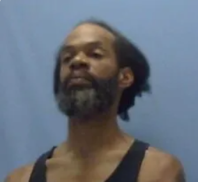 Palmer Anton Sledge mugshot