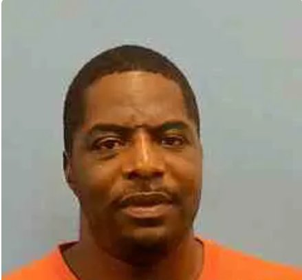 Quinton Hamilton mugshot