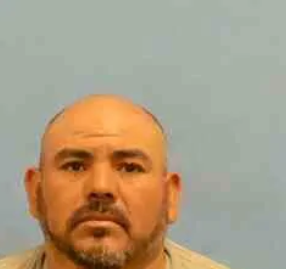 Rodolfo Guardado mugshot