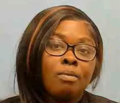 Teyondra Stokes mugshot