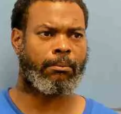 Tores Gatewood mugshot