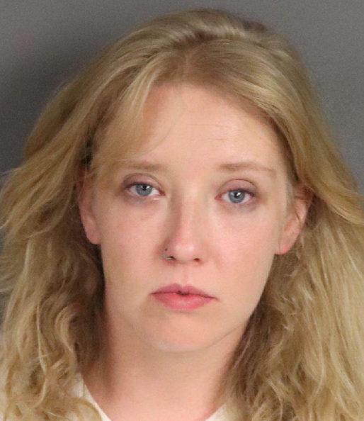 Annamaye Doris Stenberg mugshot