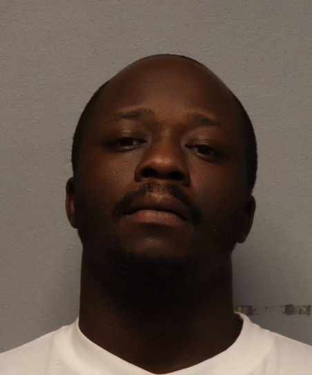 Christopher Andrew Straight mugshot