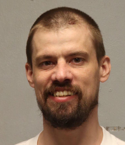 Craig Wittwer mugshot