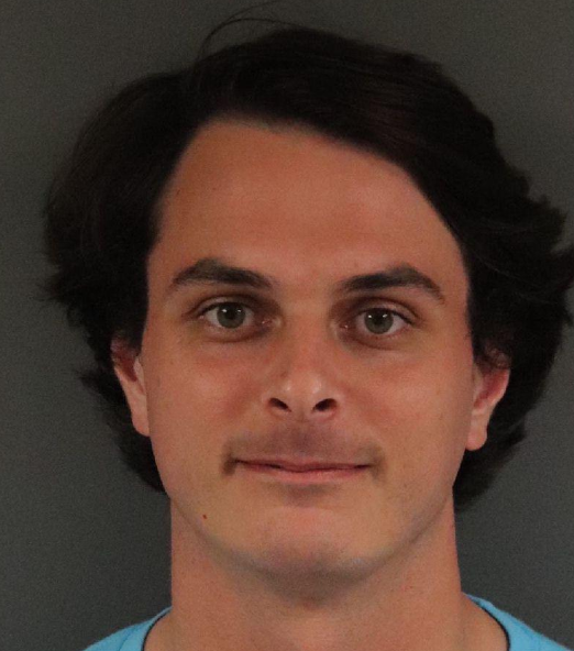 Dominick Robert Mariano mugshot