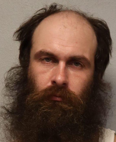 Jacob David Lauzon mugshot