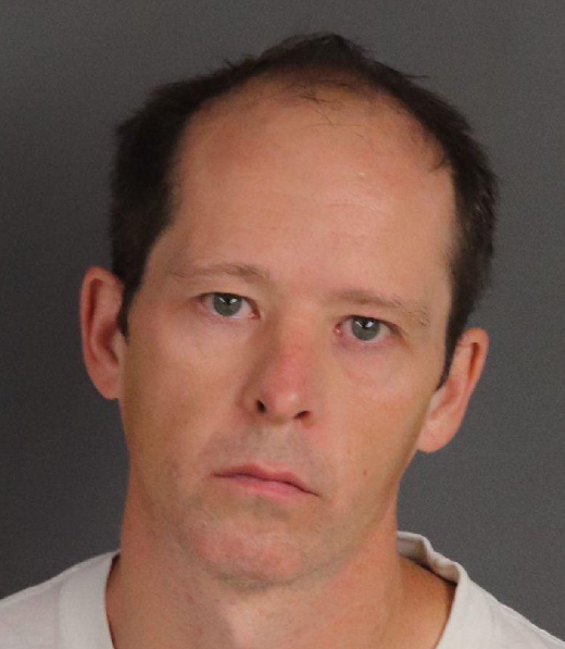 Jeremy Ryan Fulton mugshot