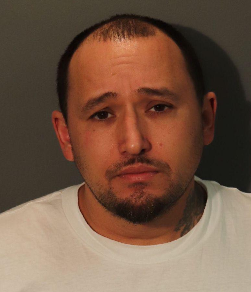 Kevin David Tanney mugshot