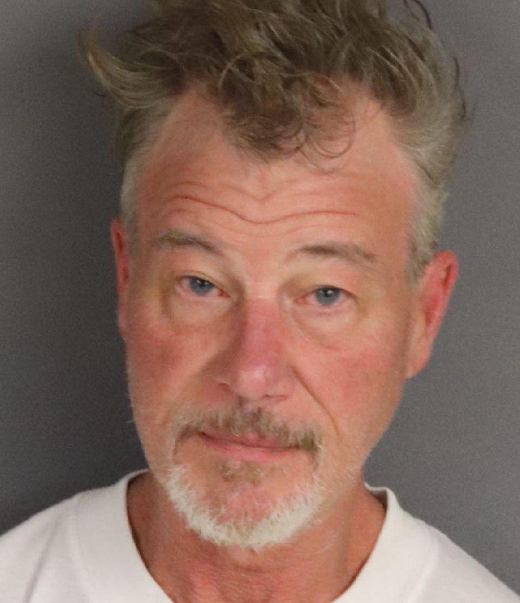 Paul Arthur Saari mugshot