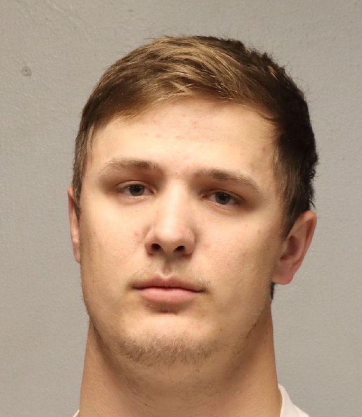 Riley Nicholas Schwichtenberg mugshot