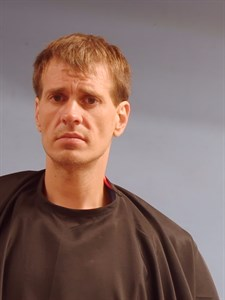 Elijah R Banning mugshot