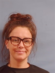 Jill Janelle Dayberry mugshot