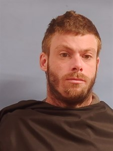 Johnny Dale Reed mugshot