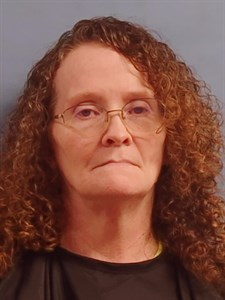 Rosemary L. Geisser mugshot