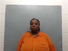 Breanna Talley mugshot