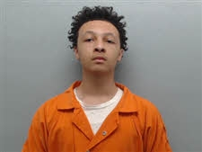 Daniel Deshun Collins mugshot