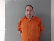David Scott Gibbs mugshot