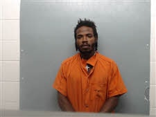 Dedaeshreon Ledell Wilson mugshot
