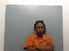 Diamond Ciara Malone mugshot