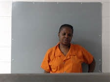 Dianna Cutter mugshot