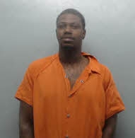 Elroy Davis mugshot