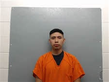 Garciano Perez Hernandez mugshot