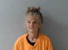 Jacinda Ann Jefferson mugshot