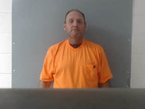 Jacob Bishop mugshot