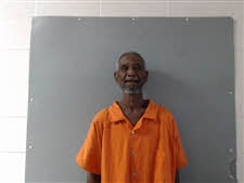 James Miller mugshot