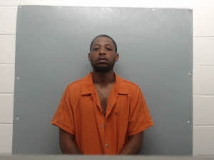 Javarius Tubbs mugshot