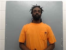 Jeffery Obrian Meeks mugshot