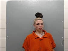 Jennifer Renea Roden mugshot