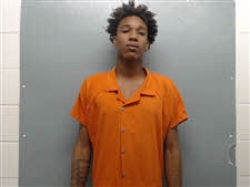 Jerrodrick Holmes mugshot