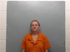 Lakita Murphy mugshot