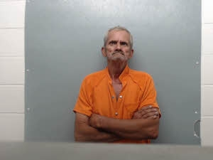 Larry Coffman mugshot