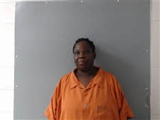 Latonya Renee Moore mugshot