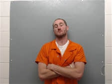 Michael Crawford mugshot