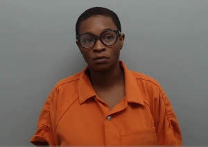 Monica Michelle Williams mugshot