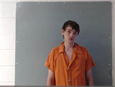 Payton Blankenship mugshot