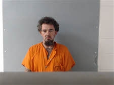 Ronnie Joe Wallace mugshot